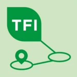 tfi live android application logo